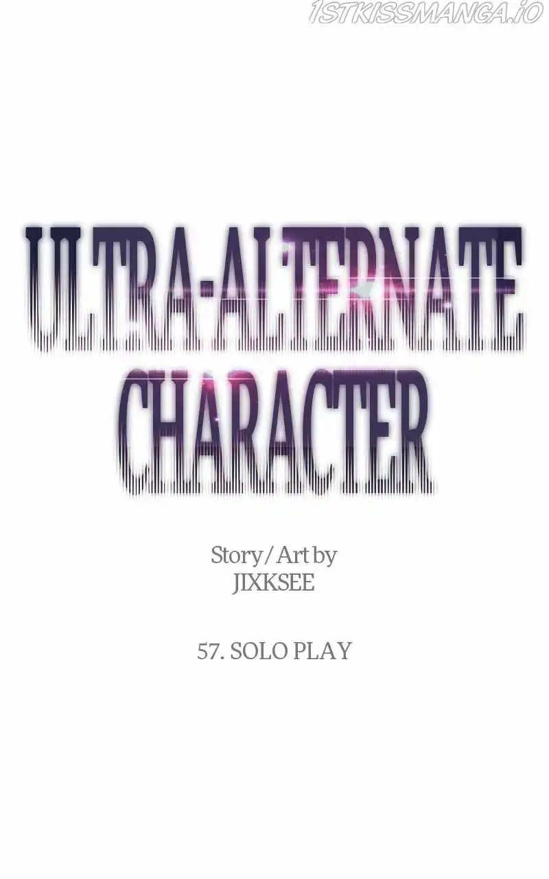 Ultra Alter Chapter 57 1